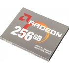 Накопитель SSD 2.5" AMD Radeon R5 256 Гб SATA III (R5SL256G) - фото 51680352 Накопитель SSD 2.5" AMD Radeon R5 256 Гб SATA III (R5SL256G) - фото 51680352