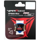 Накопитель SSD PATRIOT MEMORY M.2 Viper VP4000 Mini 500 Гб PCIe 4.0 VP4000M500GM23 - фото 51680365 Накопитель SSD PATRIOT MEMORY M.2 Viper VP4000 Mini 500 Гб PCIe 4.0 VP4000M500GM23 - фото 51680365