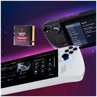 Накопитель SSD PATRIOT MEMORY M.2 Viper VP4000 Mini 500 Гб PCIe 4.0 VP4000M500GM23 - фото 51680367 Накопитель SSD PATRIOT MEMORY M.2 Viper VP4000 Mini 500 Гб PCIe 4.0 VP4000M500GM23 - фото 51680367