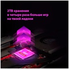 Накопитель SSD PATRIOT MEMORY M.2 Viper VP4000 Mini 500 Гб PCIe 4.0 VP4000M500GM23 - фото 51680369 Накопитель SSD PATRIOT MEMORY M.2 Viper VP4000 Mini 500 Гб PCIe 4.0 VP4000M500GM23 - фото 51680369