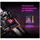 Накопитель SSD PATRIOT MEMORY M.2 Viper VP4000 Mini 500 Гб PCIe 4.0 VP4000M500GM23 - фото 51680370 Накопитель SSD PATRIOT MEMORY M.2 Viper VP4000 Mini 500 Гб PCIe 4.0 VP4000M500GM23 - фото 51680370