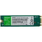 Накопитель SSD M.2 WD Green 240 Гб SATA III WDS240G3G0B - фото 51680371