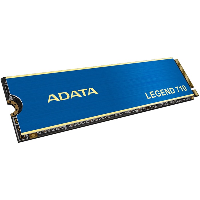 Накопитель SSD ADATA M.2 LEGEND 710 2000 Гб PCIe ALEG-710-2TCS - фото 51680377