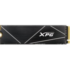 Накопитель SSD ADATA M.2 GAMMIX S70 BLADE 2048 Гб PCIe 4.0 AGAMMIXS70B-2T-CS - фото 51680379 Накопитель SSD ADATA M.2 GAMMIX S70 BLADE 2048 Гб PCIe 4.0 AGAMMIXS70B-2T-CS - фото 51680379