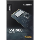 Накопитель SSD Samsung M.2 980 500 Гб PCIe MZ-V8V500BW - фото 51680382