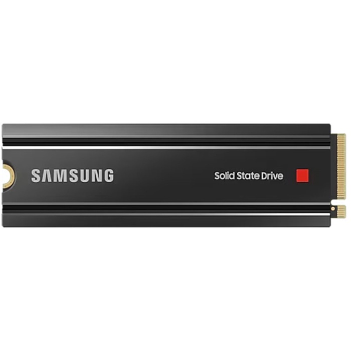 Накопитель SSD Samsung M.2 980 PRO 1000 Гб PCIe 4.0 MZ-V8P1T0CW - фото 51680386