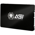 Накопитель SSD AGi 2.5" 250 Гб SATA III AGI250GIMAI238 - фото 51680387