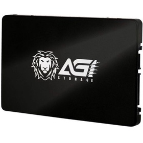 Накопитель SSD AGi 2.5" 250 Гб SATA III AGI250GIMAI238