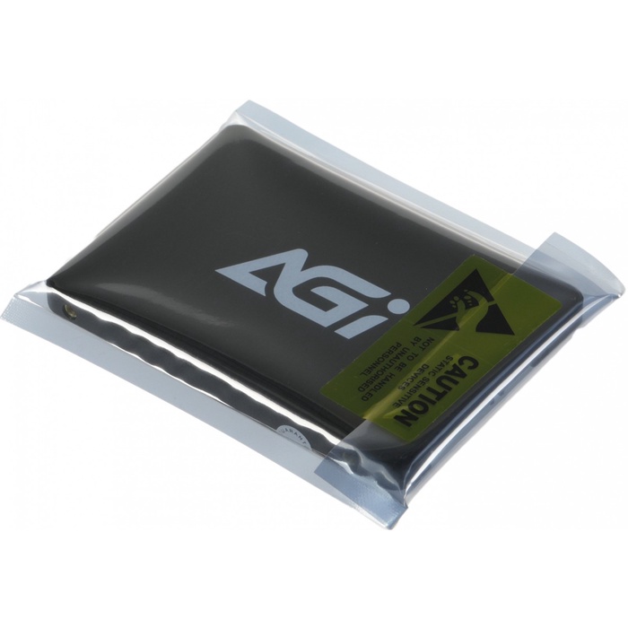 Накопитель SSD AGi 2.5" 250 Гб SATA III AGI250GIMAI238 - фото 51680389