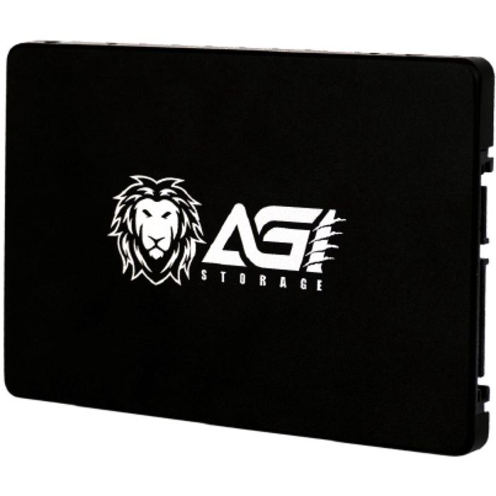 Накопитель SSD AGi 2.5" 250 Гб SATA III AGI250GIMAI238 - фото 51680390