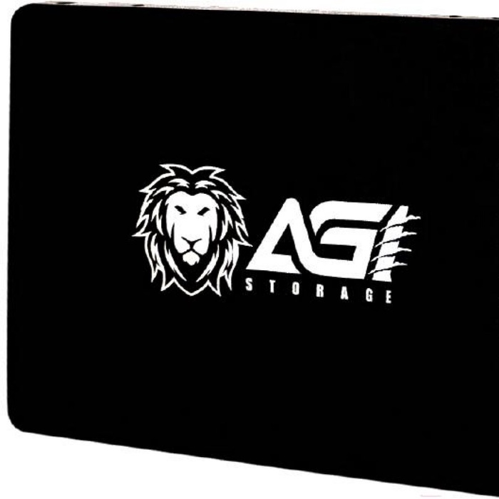 Накопитель SSD AGi 2.5" 256 Гб SATA III AGI256G06AI138 - фото 51680408