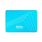 Накопитель SSD NETAC 2.5" N535S 120 Гб SATA III NT01N535S-120G-S3X - фото 51680427