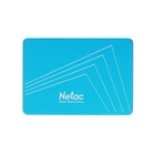Накопитель SSD NETAC 2.5" N600S 128 Гб SATA III NT01N600S-128G-S3X - фото 51680430 Накопитель SSD NETAC 2.5" N600S 128 Гб SATA III NT01N600S-128G-S3X - фото 51680430
