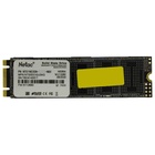 Накопитель SSD NETAC M.2 N535N 512 Гб SATA III NT01N535N-512G-N8X - фото 51680446