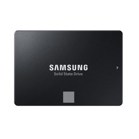 Накопитель SSD Samsung 2.5" 870 EVO 2000 Гб SATA III 3bit MLC (TLC) MZ-77E2T0BW