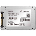 Накопитель SSD Transcend 2.5" SSD220Q 500 Гб SATA III TS500GSSD220Q - фото 51680464 Накопитель SSD Transcend 2.5" SSD220Q 500 Гб SATA III TS500GSSD220Q - фото 51680464