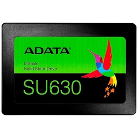 Накопитель SSD ADATA 2.5" Ultimate SU630 1920 Гб SATA III ASU630SS-1T92Q-R