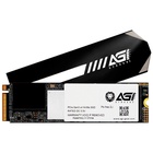 Накопитель SSD AGI M.2 AI218 256 Гб PCIe AGI256GIMAI218 - фото 51680469