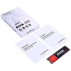 Накопитель SSD COLORFUL M.2 CN600 256GB PCIe - фото 51680475 Накопитель SSD COLORFUL M.2 CN600 256GB PCIe - фото 51680475