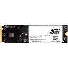 Накопитель SSD AGI M.2 AI838 1000 Гб PCIe 4.0 AGI1T0G44AI838 - фото 51680483