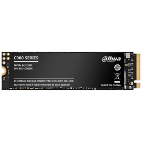 SSD накопитель Dahua M.2 C900 256 Гб PCIe DHI-SSD-C900N256G