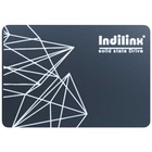 Накопитель SSD INDILINX 2.5" 120 Гб SATA III IND-S325S120GX - фото 51680499