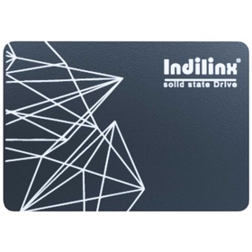 Накопитель SSD INDILINX 2.5" 120 Гб SATA III IND-S325S120GX