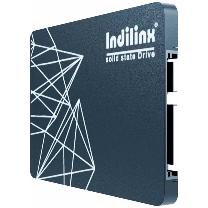 Накопитель SSD INDILINX 2.5" 120 Гб SATA III IND-S325S120GX - фото 51680500