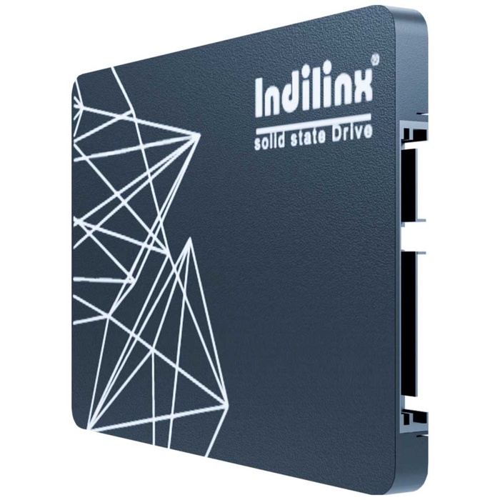 Накопитель SSD INDILINX 2.5" 128 Гб SATA III IND-S325S128GX - фото 51680503