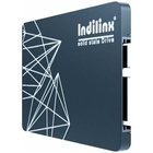 Накопитель SSD INDILINX 2.5" 1000 Гб SATA III IND-S3N80S001TX - фото 51680506 Накопитель SSD INDILINX 2.5" 1000 Гб SATA III IND-S3N80S001TX - фото 51680506