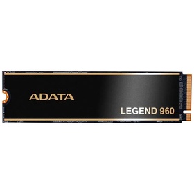 Накопитель SSD ADATA M.2 LEGEND 960 1000 Гб PCIe 4.0 ALEG-960-1TCS