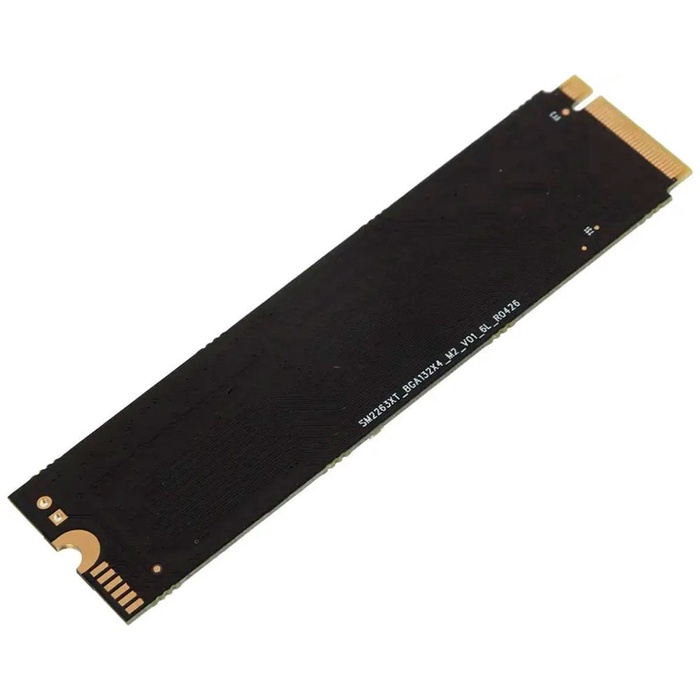 Накопитель SSD AMD M.2 R5 Series 240 Гб PCIe R5MP240G8 - фото 51680536