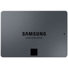 Накопитель SSD Samsung 2.5" 870 QVO 4000 Гб SATA III QLC MZ-77Q4T0BW - фото 51680541