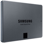 Накопитель SSD Samsung 2.5" 870 QVO 4000 Гб SATA III QLC MZ-77Q4T0BW - фото 51680543