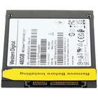 Накопитель SSD WD 2.5" Green 480 Гб SATA III WDS480G3G0A - фото 51680551