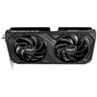 Видеокарта Palit GeForce RTX 4060 Ti Dual V1 8Gb (NE6406T019P1-1048D) - фото 51680568 Видеокарта Palit GeForce RTX 4060 Ti Dual V1 8Gb (NE6406T019P1-1048D) - фото 51680568