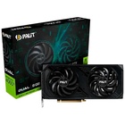 Видеокарта Palit GeForce RTX 4060 Ti Dual V1 8Gb (NE6406T019P1-1048D) - фото 51680571 Видеокарта Palit GeForce RTX 4060 Ti Dual V1 8Gb (NE6406T019P1-1048D) - фото 51680571