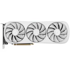 Видеокарта Zotac RTX 4070 Ti SUPER TRINITY OC WHITE ED 16GB ZT-D40730Q-10P - фото 51680572