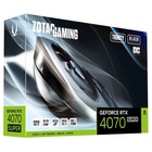 Видеокарта Zotac RTX4070 SUPER TRINITY ОС BLACK ED 12GB ZT-D40720J-10P - фото 51680585 Видеокарта Zotac RTX4070 SUPER TRINITY ОС BLACK ED 12GB ZT-D40720J-10P - фото 51680585