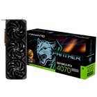 Видеокарта Gainward GeForce RTX 4070 SUPER PANTHER OC 12GB NED407ST19K9-1043Z - фото 51685041