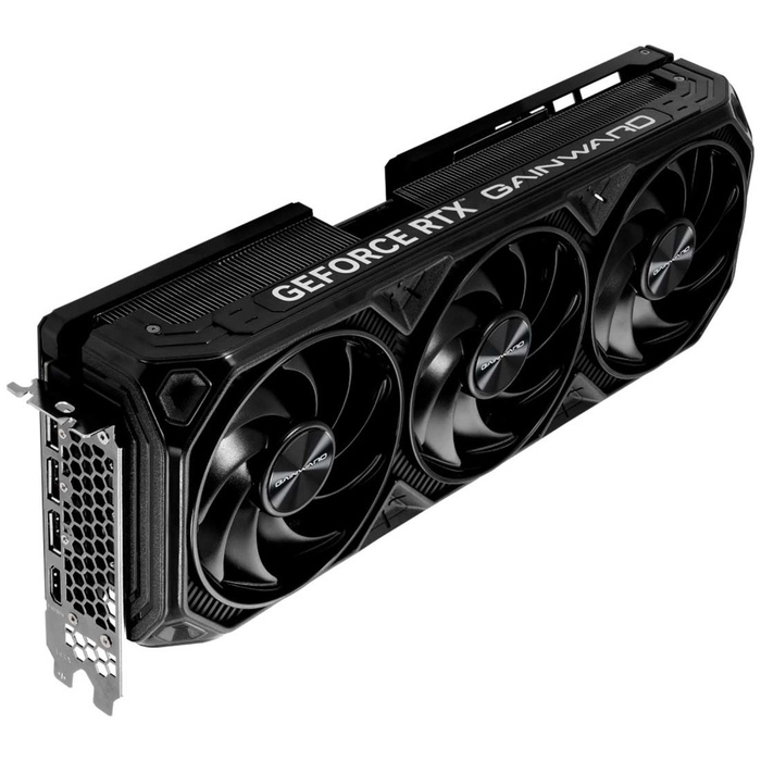 Видеокарта Gainward GeForce RTX 4070 SUPER PANTHER OC 12GB NED407ST19K9-1043Z - фото 51685043