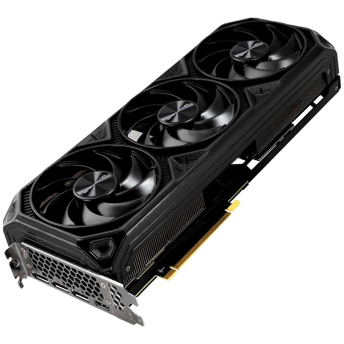 Видеокарта Gainward GeForce RTX 4070 SUPER PANTHER OC 12GB NED407ST19K9-1043Z - фото 51685044