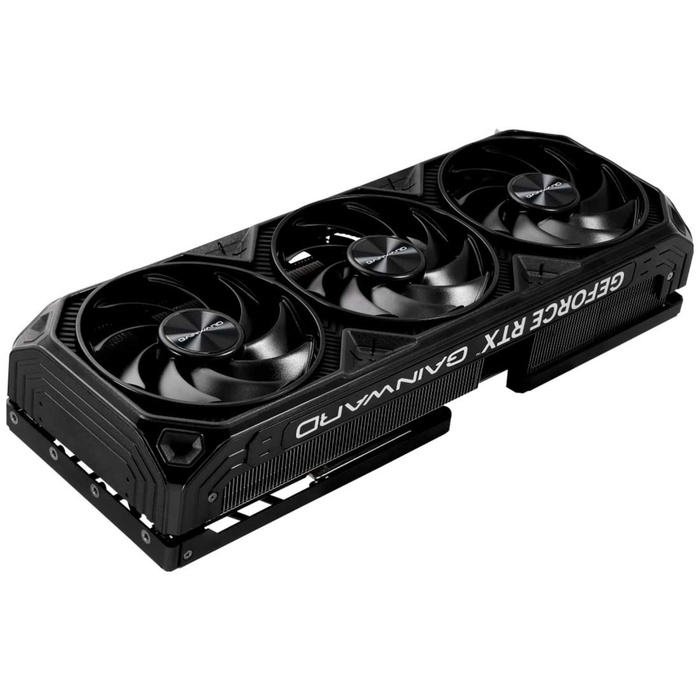 Видеокарта Gainward GeForce RTX 4070 SUPER PANTHER OC 12GB NED407ST19K9-1043Z - фото 51685045