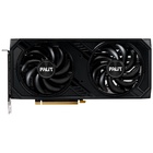 Видеокарта Palit GeForce RTX4070 SUPER DUAL 12GB (NED407S019K9-1043D) - фото 51680587 Видеокарта Palit GeForce RTX4070 SUPER DUAL 12GB (NED407S019K9-1043D) - фото 51680587