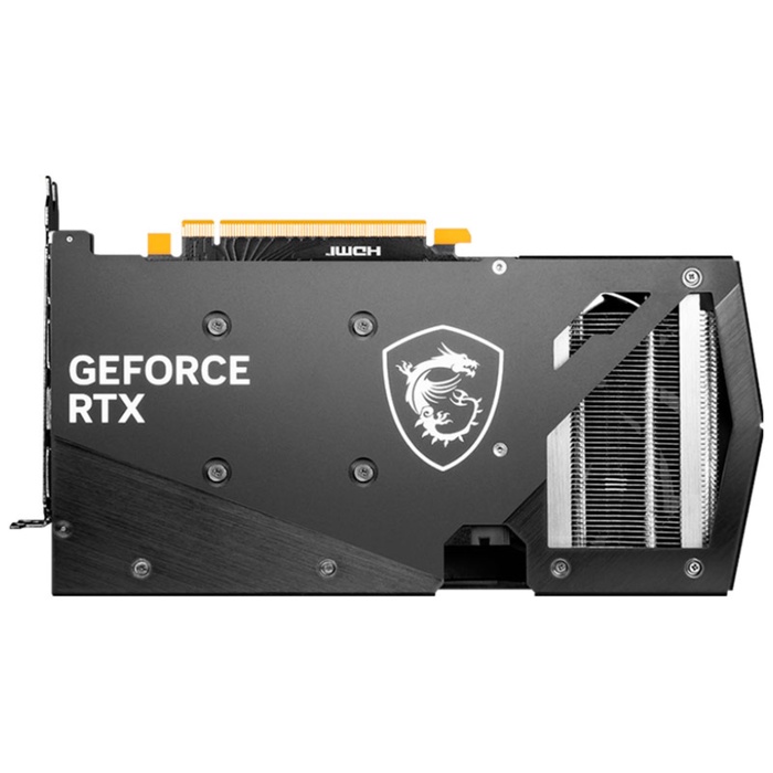 Видеокарта MSI GeForce RTX 4060 GAMING X 8G - фото 51680606