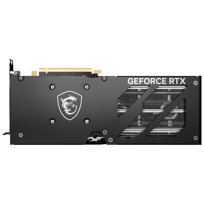 Видеокарта MSI GeForce RTX 4060 Ti GAMING SLIM 8G - фото 51680611