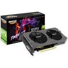 Видеокарта INNO3D GeForce RTX 3050 TWIN X2 6GB (N30502-06D6-1711VA60) - фото 51683309