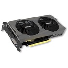 Видеокарта INNO3D GeForce RTX 3050 TWIN X2 6GB (N30502-06D6-1711VA60) - фото 51683310 Видеокарта INNO3D GeForce RTX 3050 TWIN X2 6GB (N30502-06D6-1711VA60) - фото 51683310