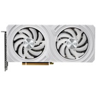 Видеокарта GeForce RTX 4060 Ti Palit Dual White 8Gb (NE6406T019P1-1048L) - фото 51680622 Видеокарта GeForce RTX 4060 Ti Palit Dual White 8Gb (NE6406T019P1-1048L) - фото 51680622