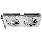 Видеокарта GeForce RTX 4060 Ti Palit Dual White 8Gb (NE6406T019P1-1048L) - фото 51680625 Видеокарта GeForce RTX 4060 Ti Palit Dual White 8Gb (NE6406T019P1-1048L) - фото 51680625